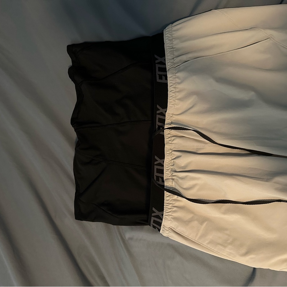 Fox Racing Athletic Shorts - Picture 5 of 5